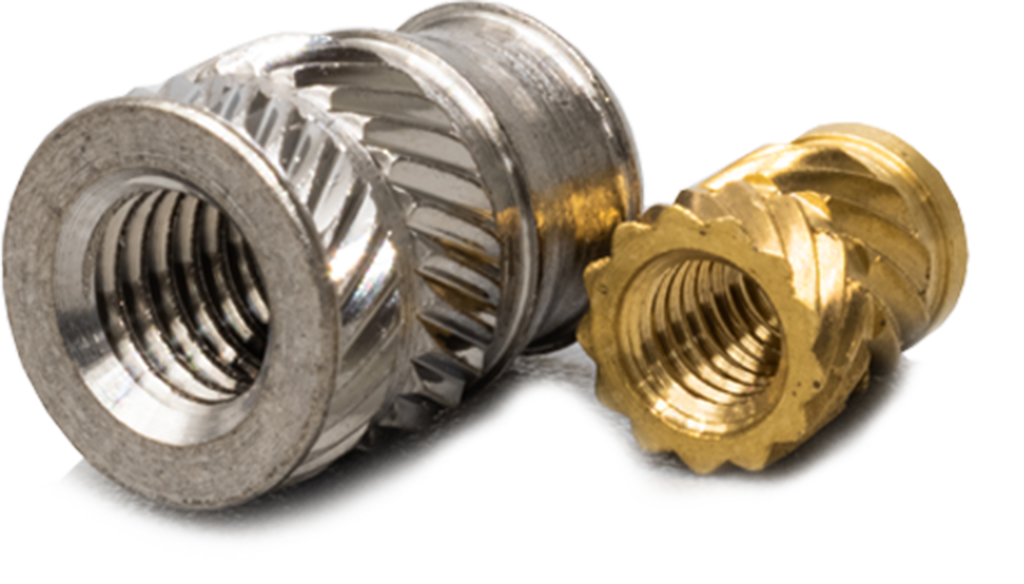 Inserts Threaded Inserts HTF